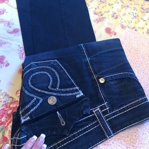 Big Star Sophie jeans